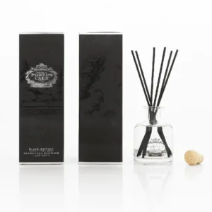 Castelbel Portus Cale Black Edition Difusor de Aroma 100 ml