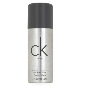 Calvin Klein CK One Deodorante Spray 150 ml