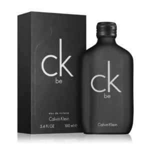 Calvin Klein CK Be EDT 100 ml Vap