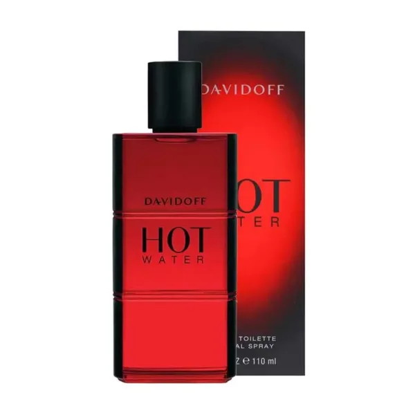 Davidoff Hot EDT 110 ml Vap