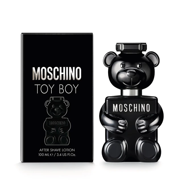 Moschino Toy Boy After Shave Lotion 100 ml