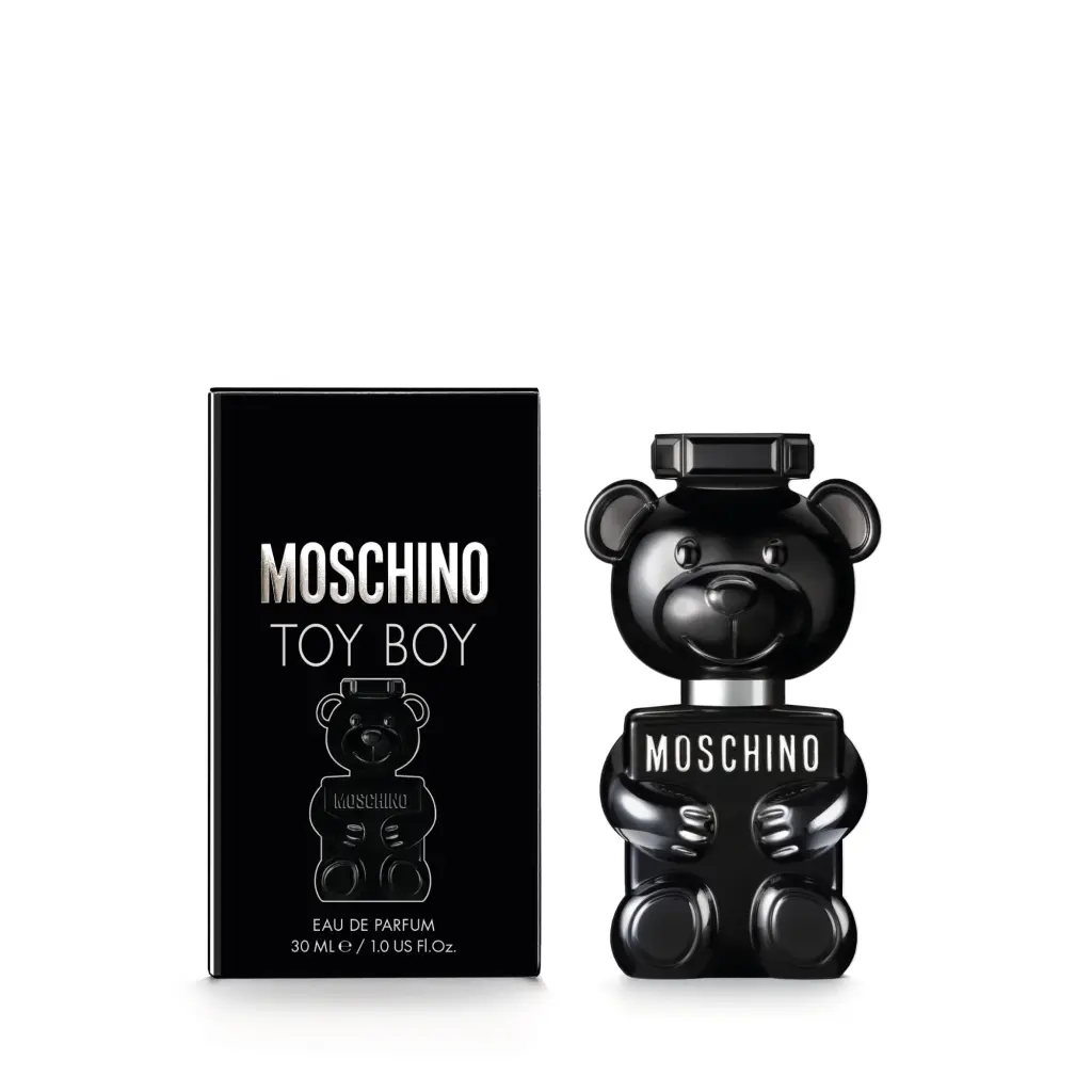 Moschino Toy Boy EDP 030 ml Vap