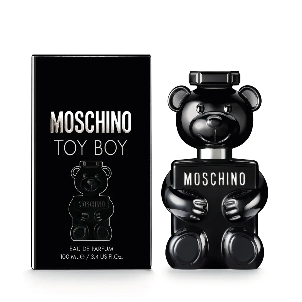 Moschino Toy Boy EDP 100 ml Vap
