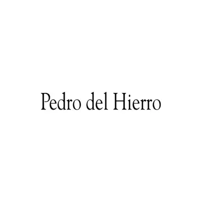 Pedro Del Hierro