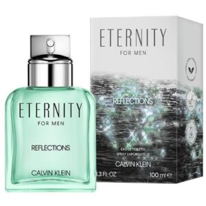 Calvin Klein Eternity Reflections Men EDT 100 ml Vap