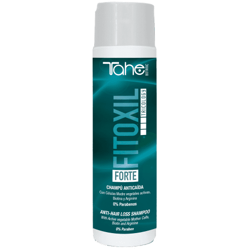 Tahé Fitoxil Shampoo Anti-Queda - 300 Ml
